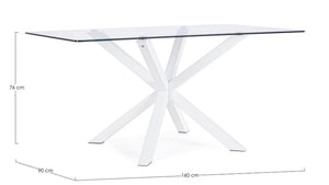 May 160 bianco