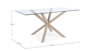 May 160 effetto legno