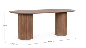 Orissa 200 brown