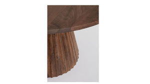 Orissa rotondo brown