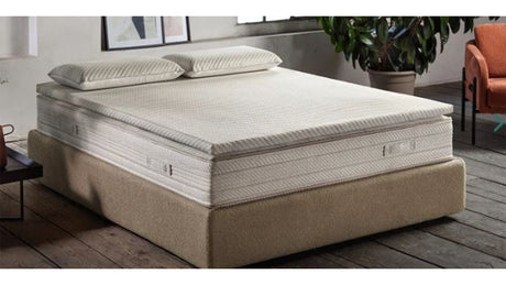 Topper Recycled